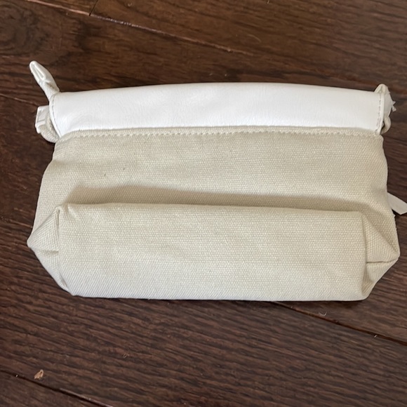 Chloe makeup bag new with tags never worn never used - Picture 3 of 3